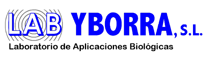 Logo Lab Yborra, s.l.