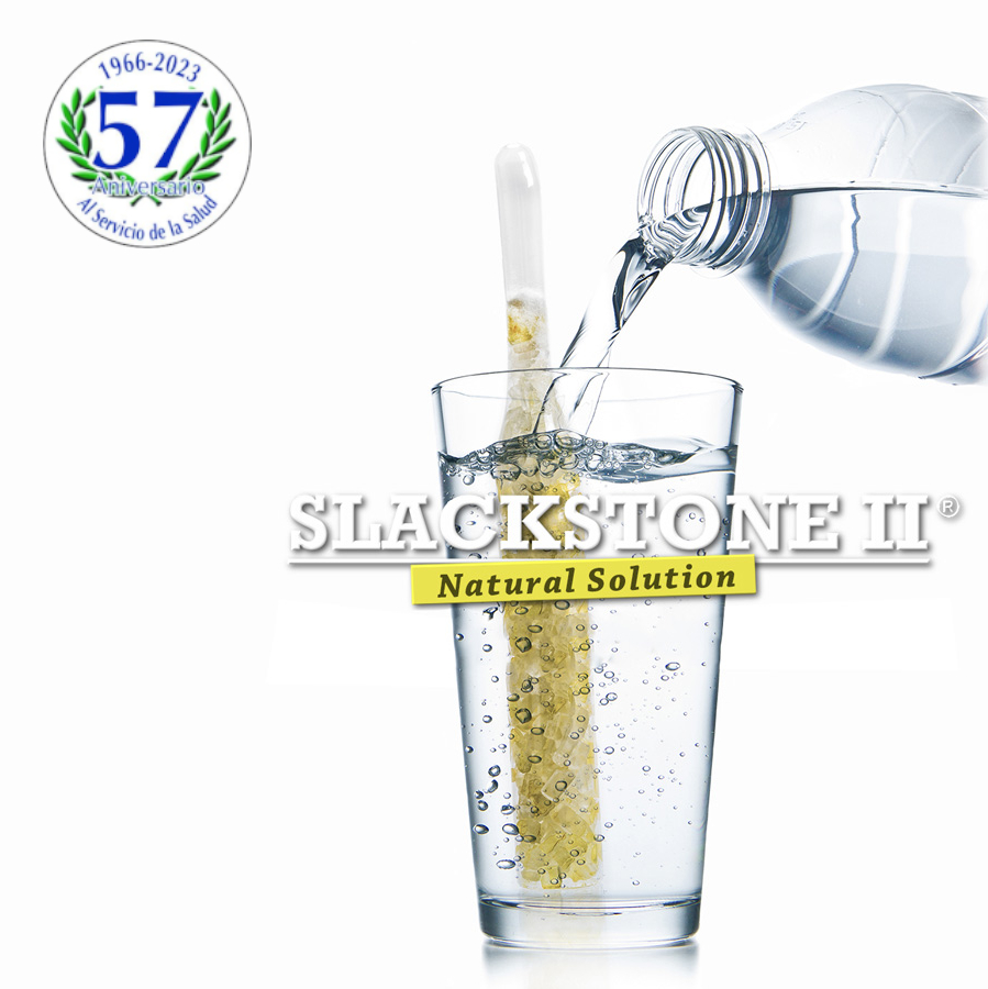 SLACKSTONE II® System