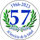 50 aniversario 35x35